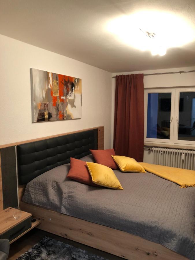 Four Seasons Bodensee Eriskirch Ngoại thất bức ảnh
