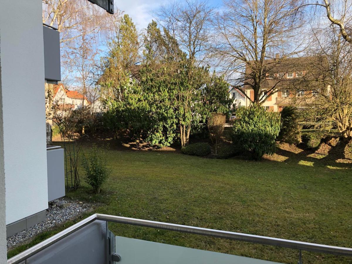 Four Seasons Bodensee Eriskirch Ngoại thất bức ảnh