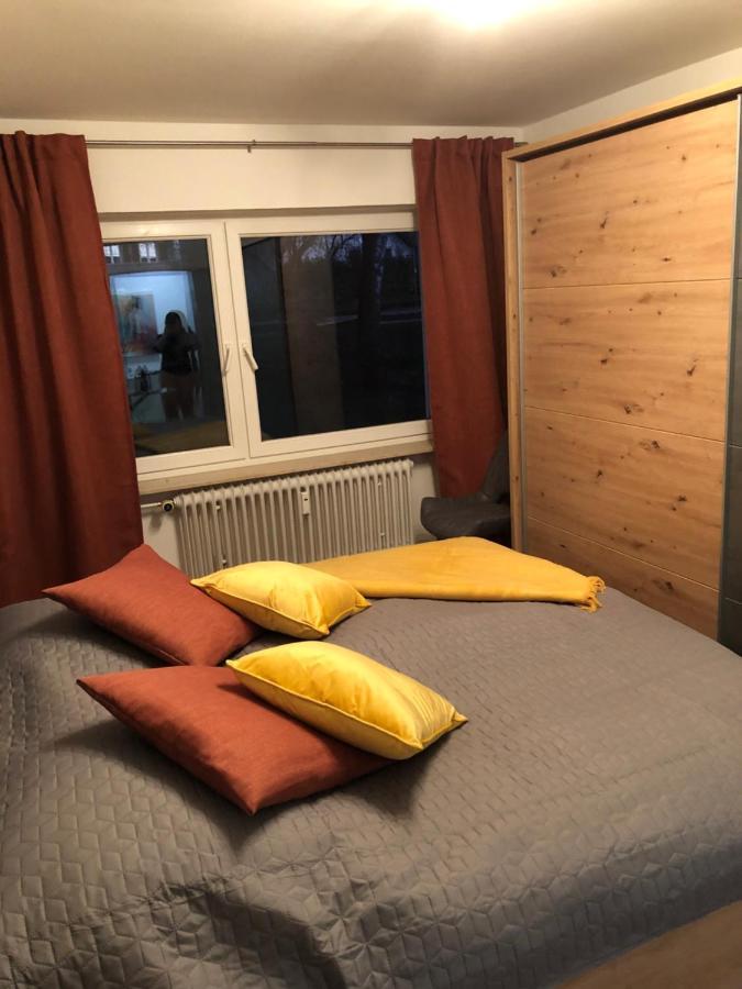 Four Seasons Bodensee Eriskirch Ngoại thất bức ảnh
