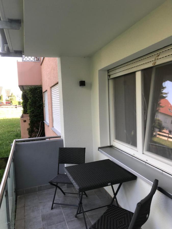 Four Seasons Bodensee Eriskirch Ngoại thất bức ảnh